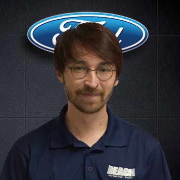 Daniel Hammock