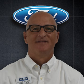 Darren Hartung