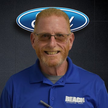 Donald Radley