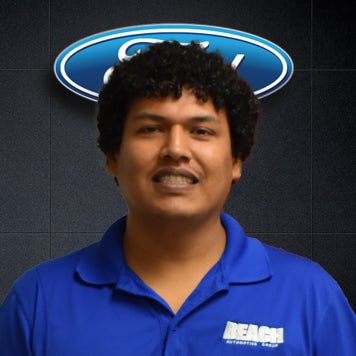 Francisco Barrios