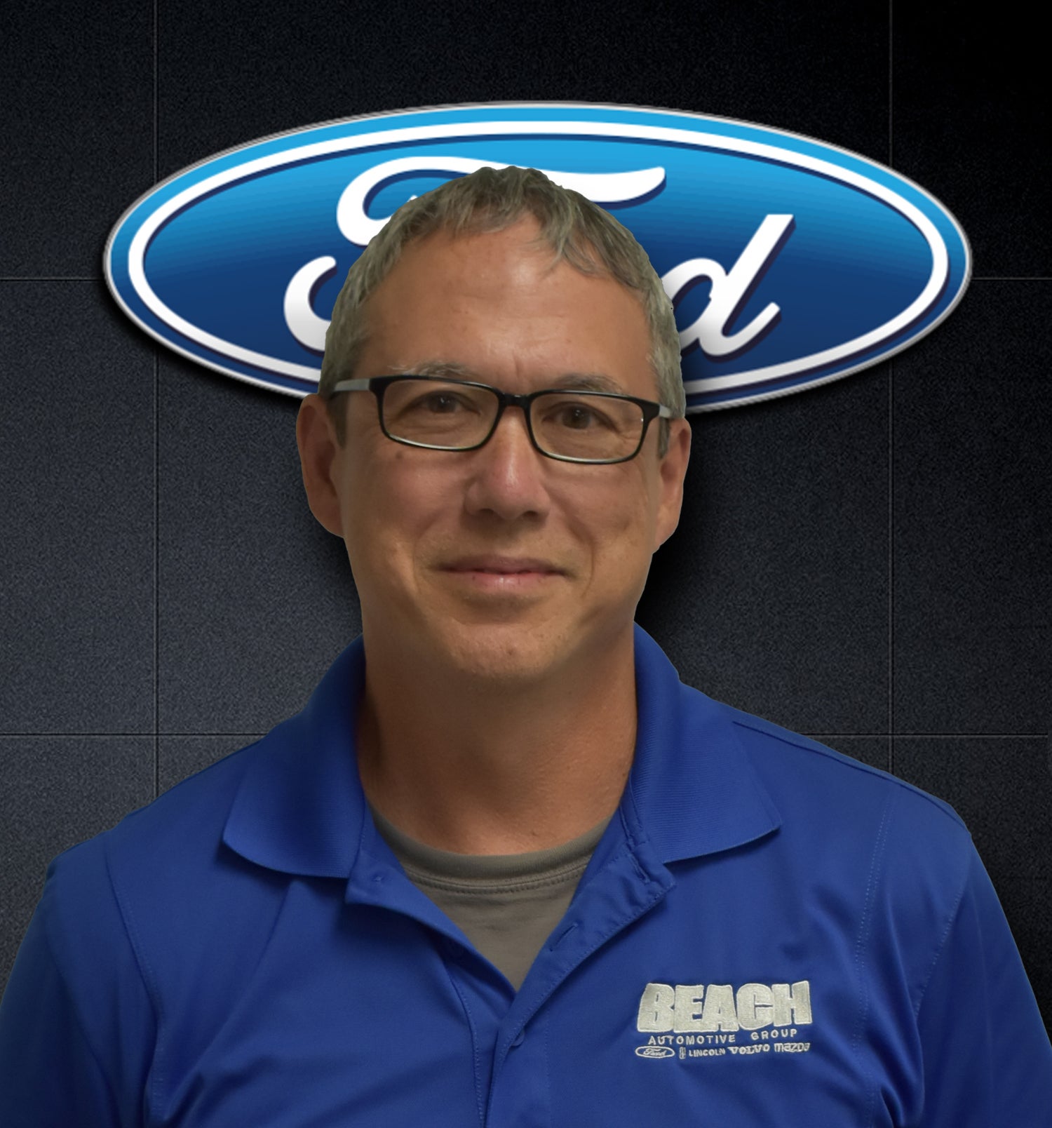 Dave Reinert