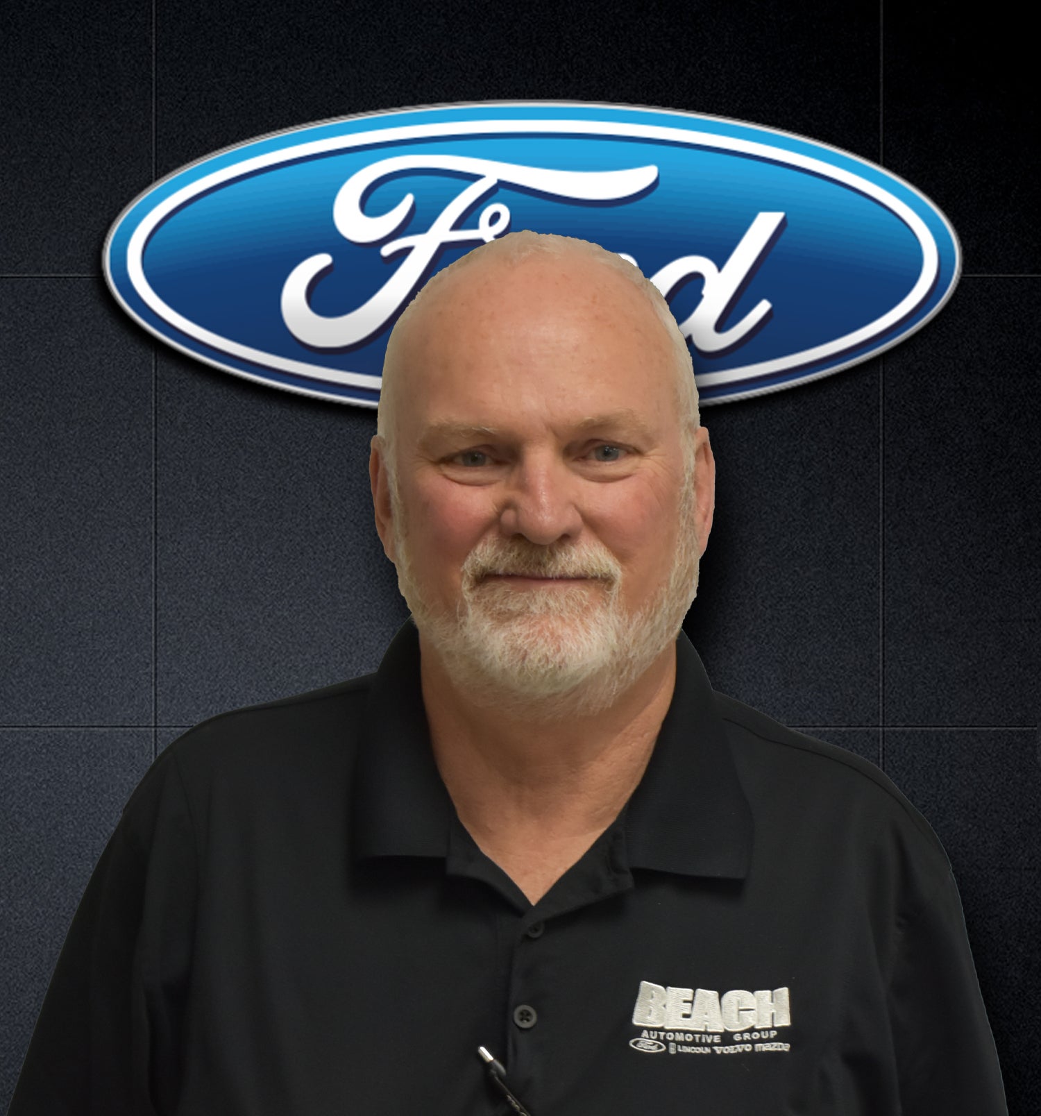 Jeff Bird