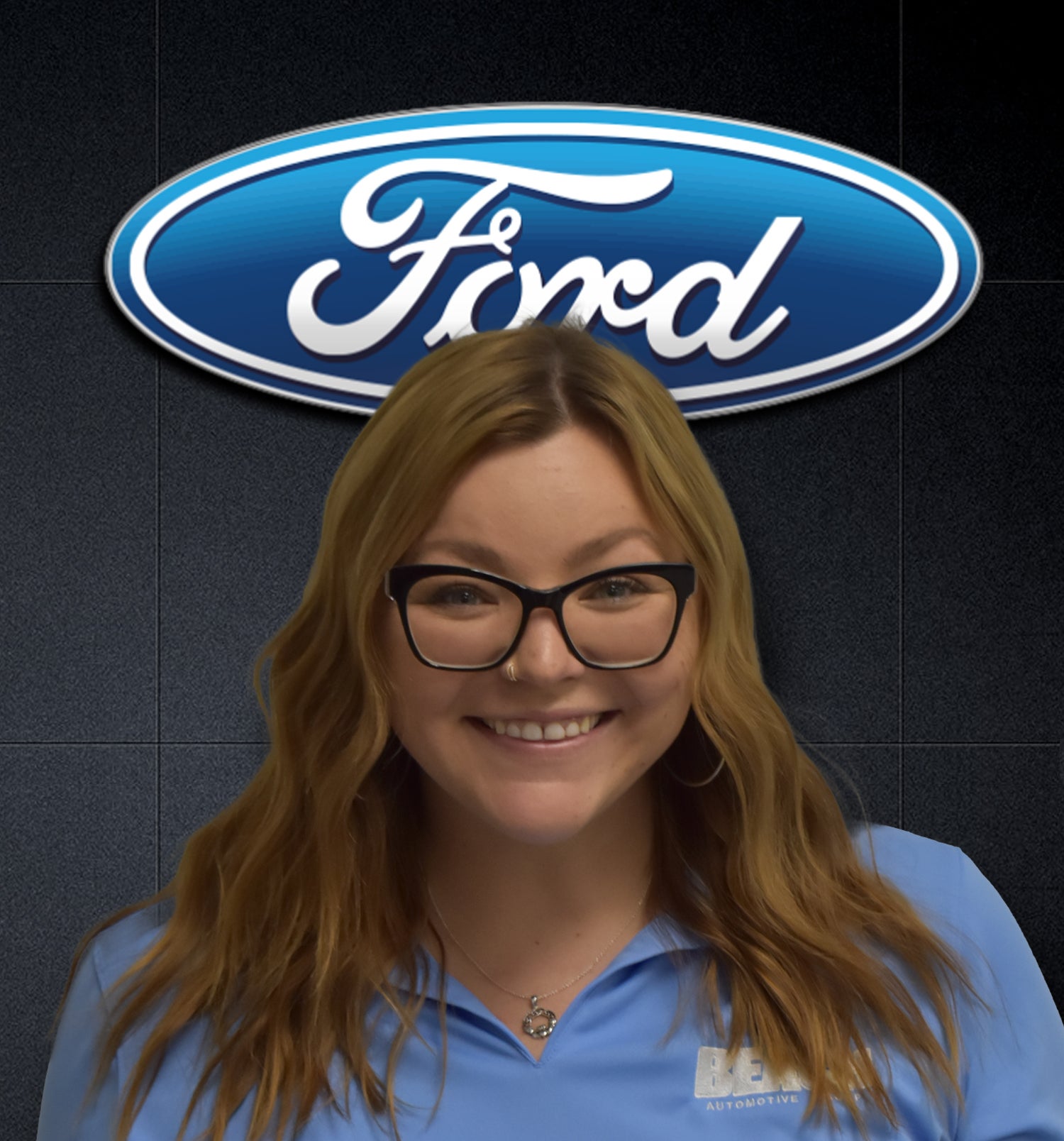Krystal Farren