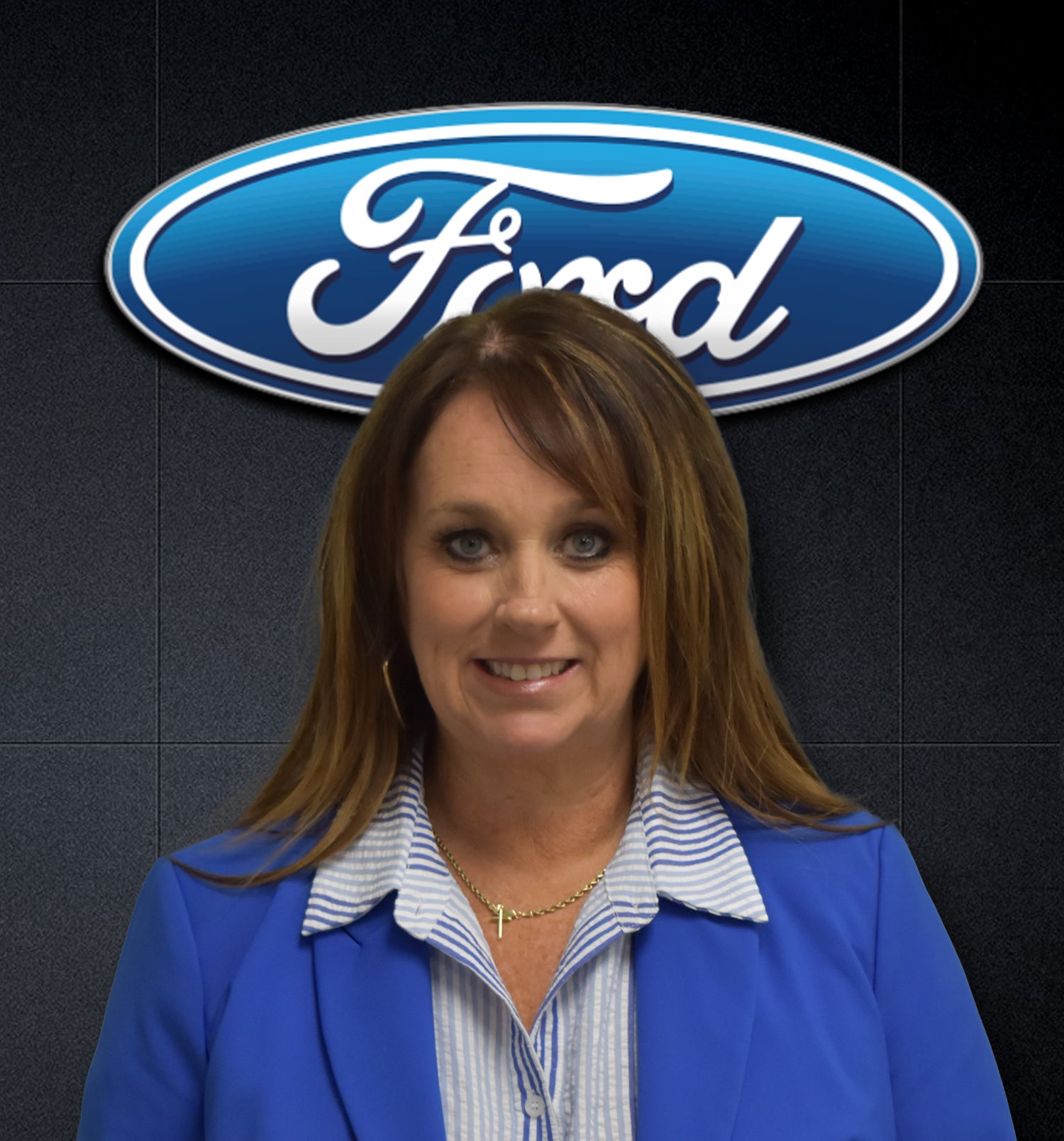 Lynnette Crow