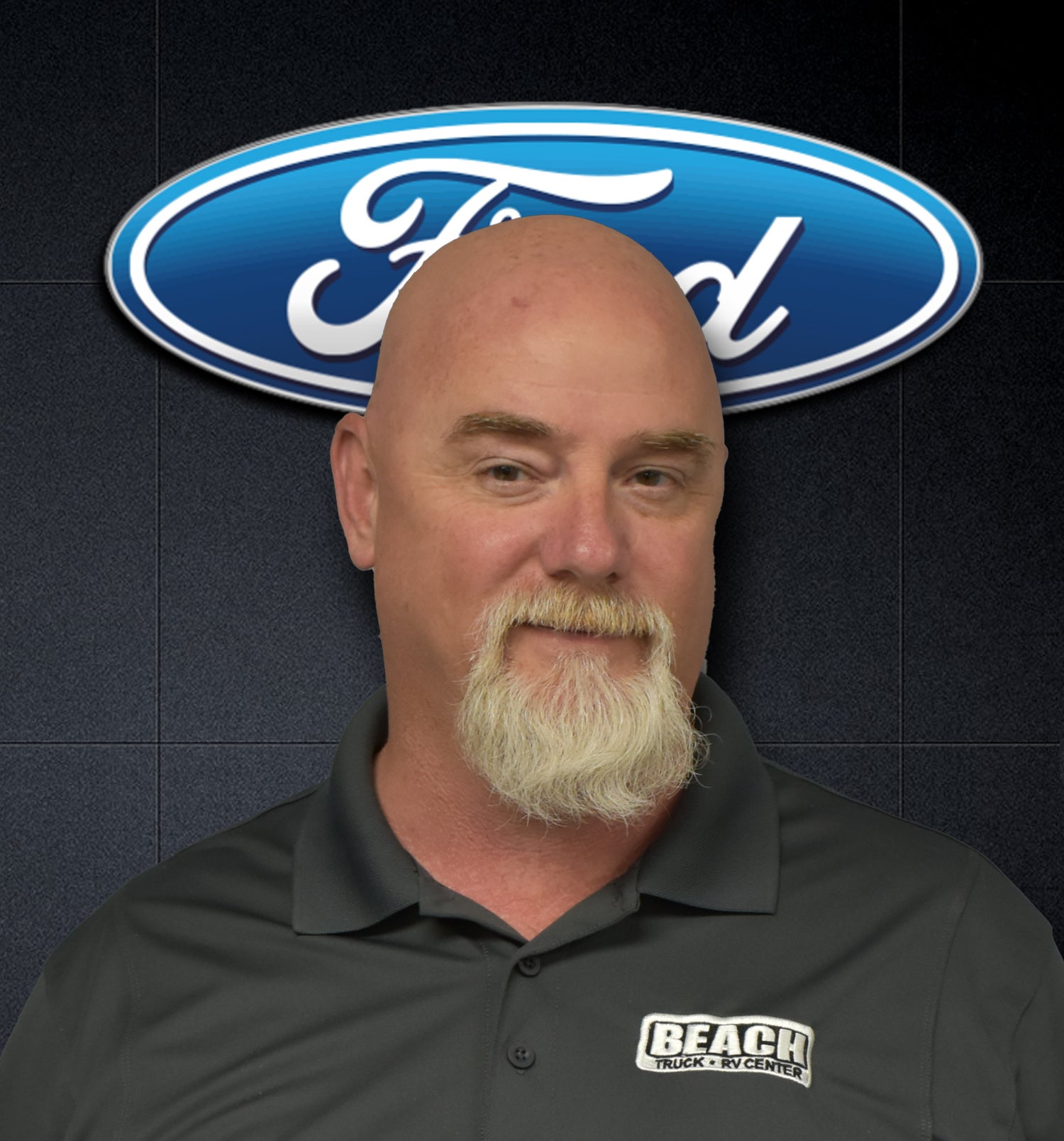 Fred Barfield