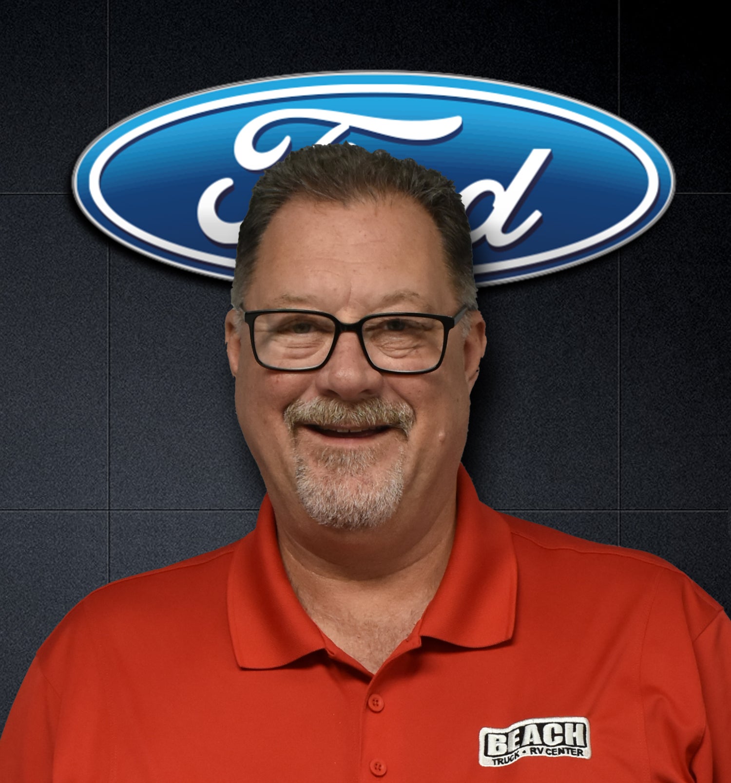 Rick Bibb
