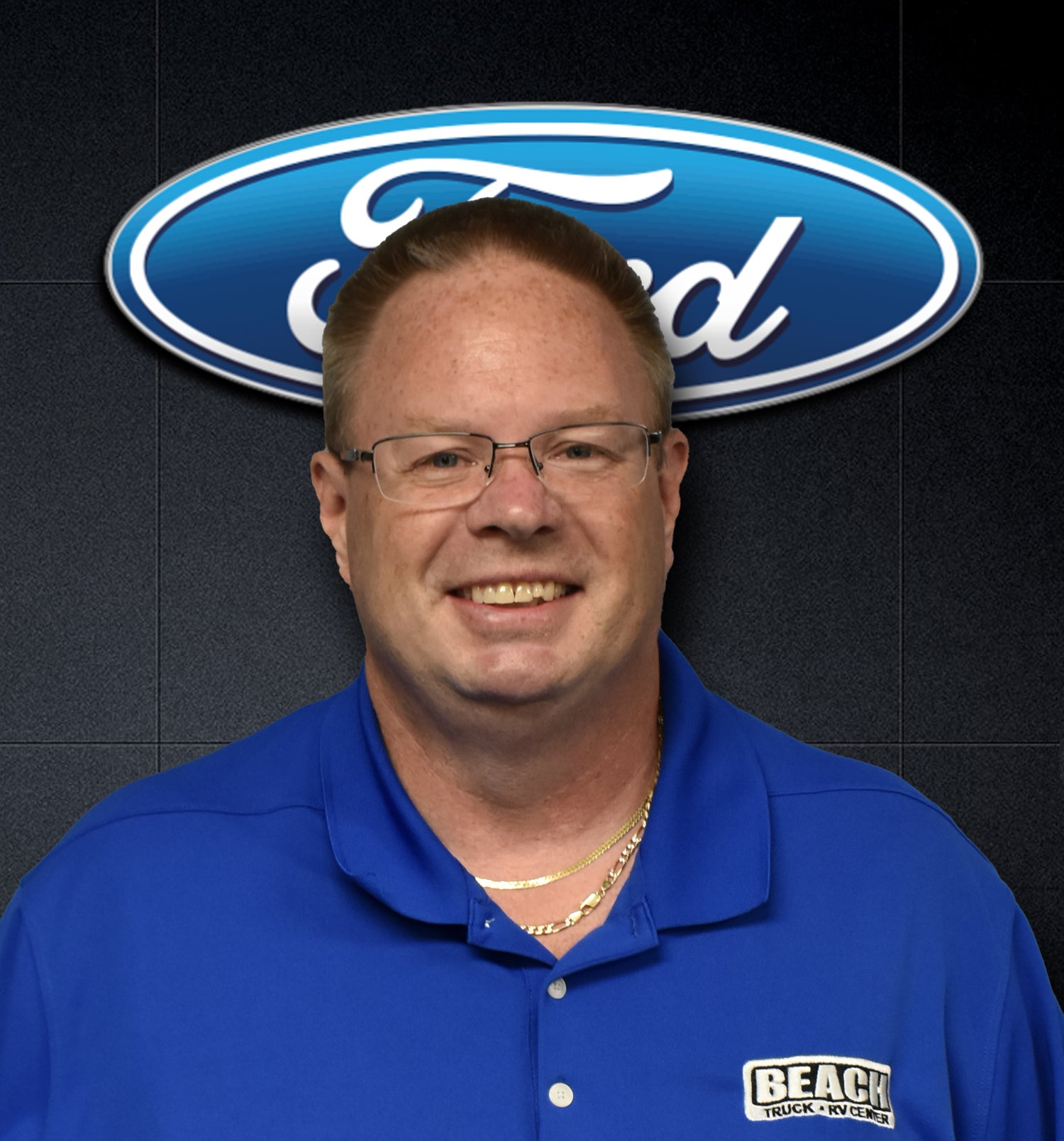 Rob Burgher