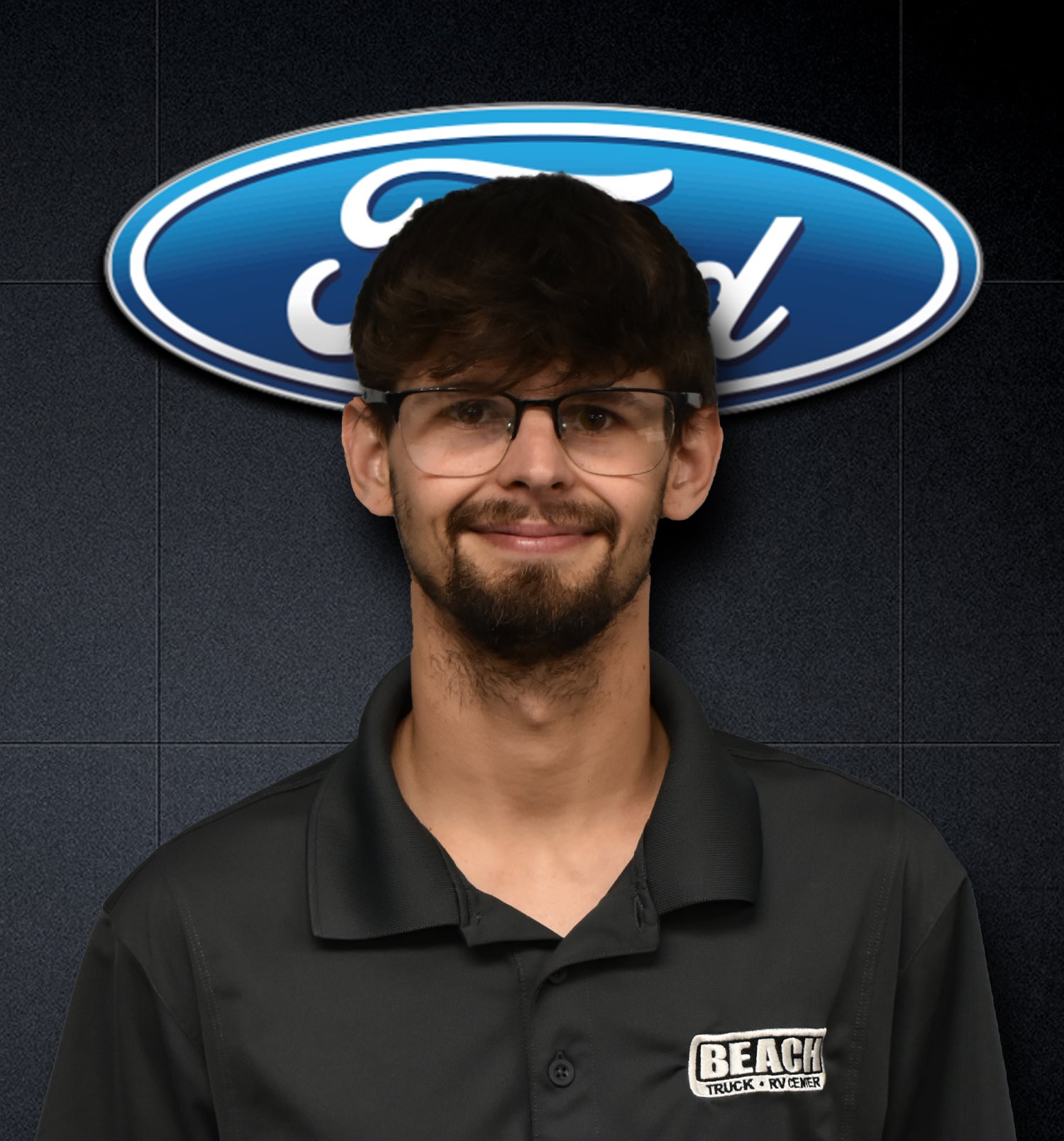Zack Gruber